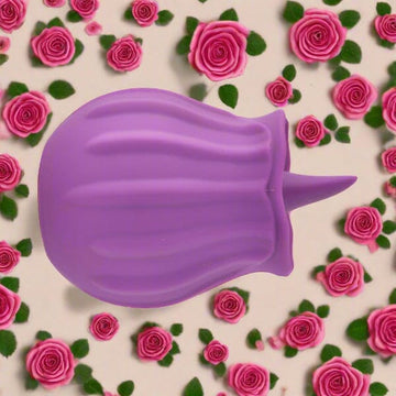 Loving Joy Rose Licking Clitoral Vibe Clit Stimulation My Amazing Fantasy